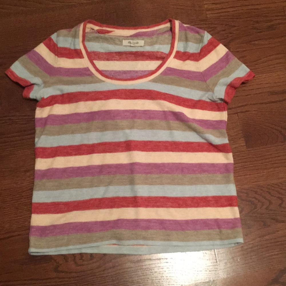 Madewell T-shirt